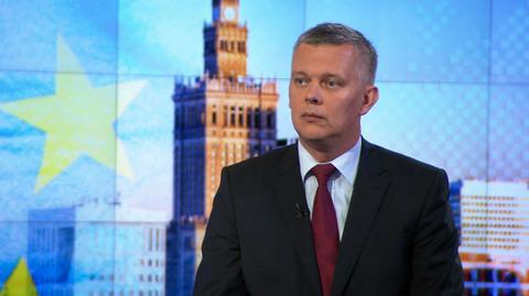 31.08.2016 | Siemoniak: nie jest rolą ministra obrony wydawanie dramatycznych komunikatów