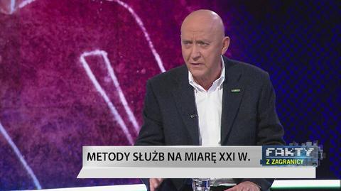 31.10.2016 | Technika w służbie bezpieczeństwa. Policjanci mają nową broń w walce z przestępcami?  