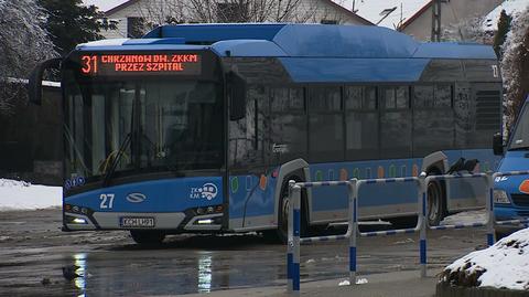 Areszt za notoryczne jeżdżenie bez biletu