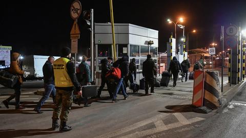 "Całe moje życie jest po drugiej stronie". Problem mieszkańców stref przygranicznych