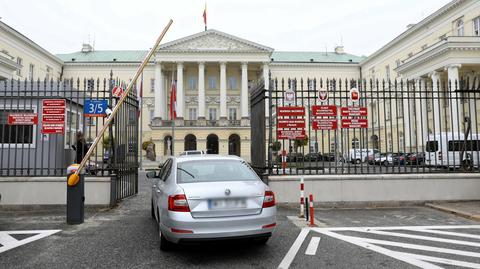 CBA warszawskim ratuszu. Śledztwo w sprawie awarii w oczyszczalni "Czajki"