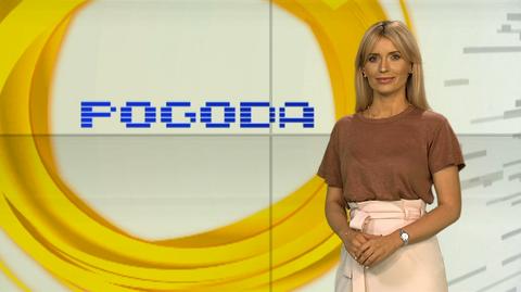 11.07.2019 | Prognoza pogody na piątek 12 lipca