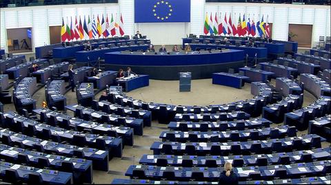 Parlament Europejski ma doprecyzować postanowienia unijnego szczytu