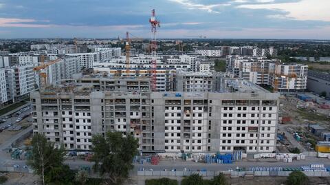 Ustawa o wakacjach kredytowych wróciła do Sejmu z poprawkami Senatu