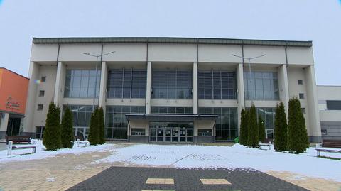 15.04.2021 | Starostwo ma gotowy punkt szczepień powszechnych, NFZ wybrało inną lokalizację