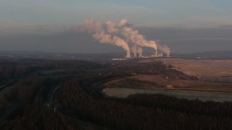 07.12.2021 | Co dalej w sprawie kopalni Turów? "Rozmowy są w stanie hibernacji"