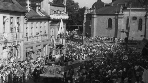 "Niech zstąpi duch twój". Mija 40 lat od pierwszej pielgrzymki Jana Pawła II do Polski