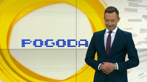 01.02.2018 | Prognoza pogody na piątek 2 lutego