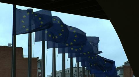 Komisja Europejska "zachęca do skonsultowania projektu z Komisją Wenecką"
