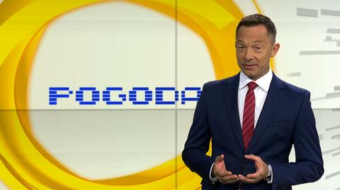 01.10.2018 | Prognoza pogody na wtorek 2 października