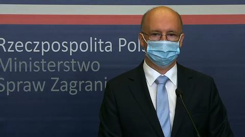 PiS ma kandydata na rzecznika praw obywatelskich. Kim jest Piotr Wawrzyk?