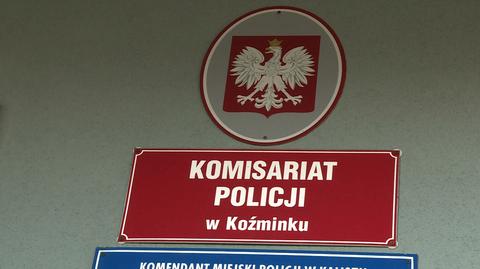 11.01.2021 | Policjanci zwolnieni po tym, jak zostali przyłapani na spaniu na służbie