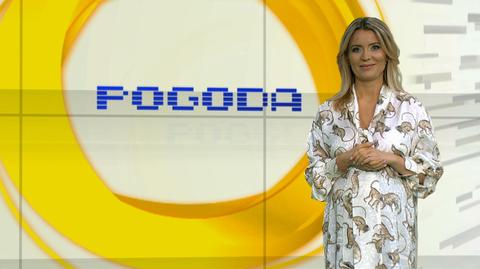 03.11.2017 | Prognoza pogody na sobotę 4 listopada