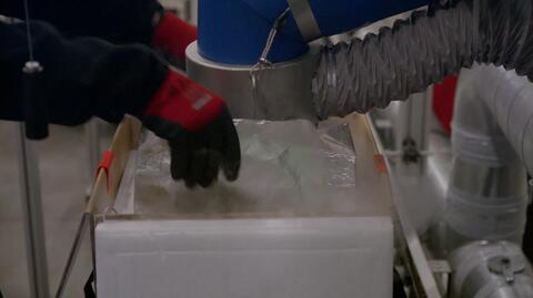 Brak CO2 na rynku może doprowadzić do kolejnych problemów