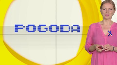 Prognoza pogody na sobotę 23 lipca