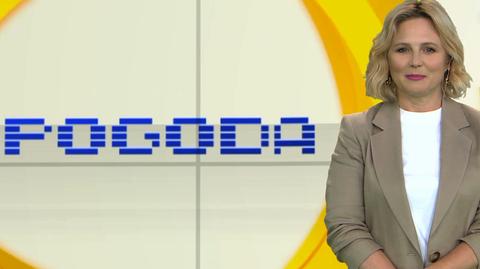 20.05.2021 | Prognoza pogody na piątek 21 maja