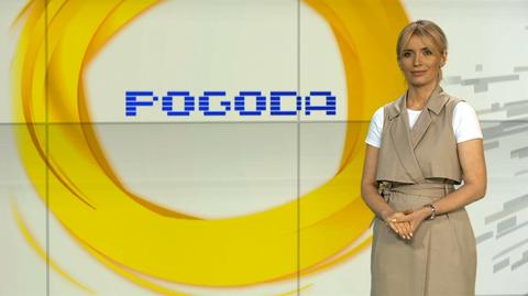 22.06.2019 | Prognoza pogody na niedzielę 23 czerwca