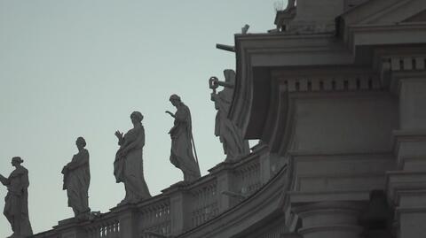 Co Jan Paweł II wiedział o pedofilii w Kościele? Nie milkną pytania po ostatniej części cyklu "Bielmo"