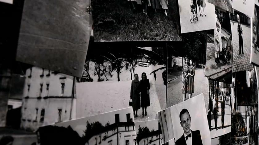 Oglądała TVN24, rozpoznała "małego Edka". Dzięki "Ludziom z Klisz"
