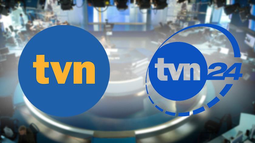 04.07.2017 | TVN24 i "Fakty" liderami. "TVN wyznacza standardy"