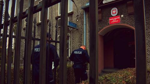 14.01.2021 | Komendant policji w Krapkowicach odwołany. To efekt interwencji u 14-latka?