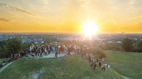 21.06.2017 | Najdłuższy dzień i najkrótszy cień. Dziś rozpoczęło się lato