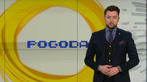 19.02.2017 | Prognoza pogody na poniedziałek 20 lutego