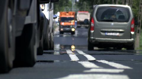 25.06.2019 | Żar leje się z nieba, ale nadciąga front, który przyniesie ulgę