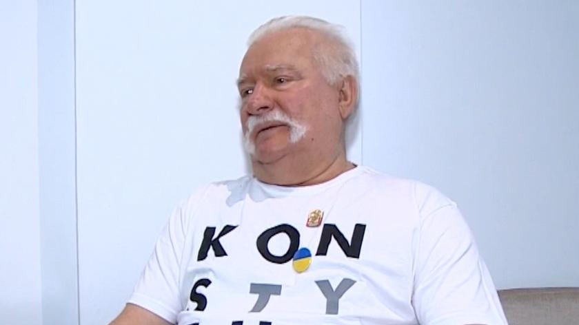 30.08.2022 | Lech Wałęsa nie pojawi się na obchodach podpisania Porozumień Sierpniowych