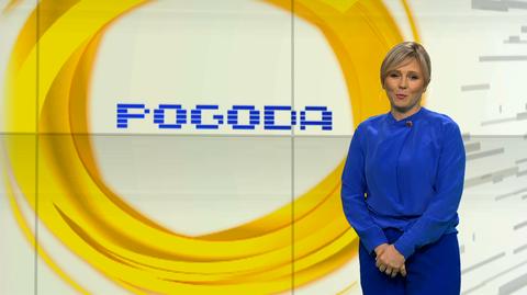 27.02.2020 | Prognoza pogody na piątek 28 lutego