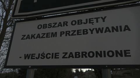 03.12.2021 | Stan wyjątkowy de facto trwa. Dziennikarze przy granicy będą pod specjalnym nadzorem