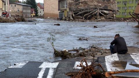 Rekordowe fale upałów, supertajfuny, pożary, susze i ekstremalne powodzie. Klimatyczne podsumowanie 2024 roku