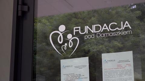 Fundacja dostała od ministra Czarnka milion na zakup mieszkania, nic w nim nie robi