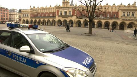 08.11.2019 | Specjalny dodatek dla policjantów za służbę zimą. "Żenująca jest ta stawka"