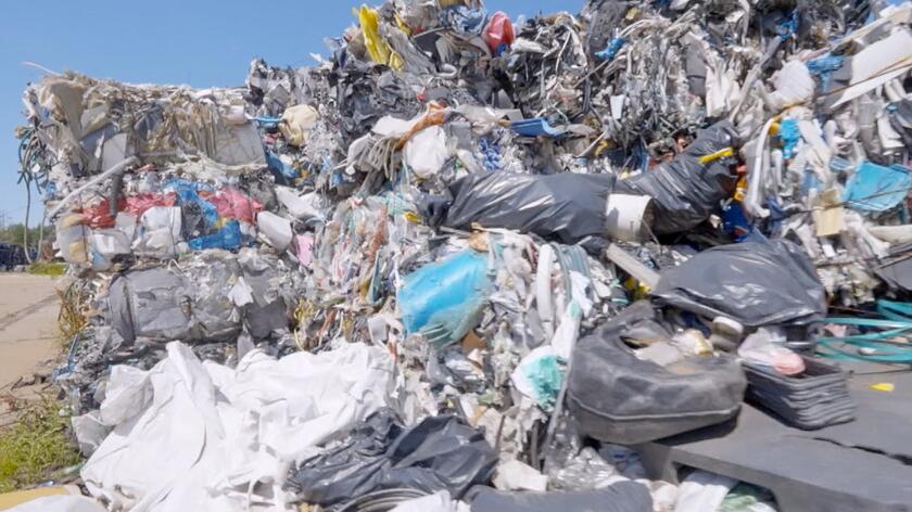 PiS zgodził się na import niebezpiecznych odpadów z zagranicy, w tym z Niemiec. "Brak moralności"