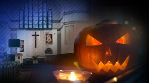 31.10.2017 | Posłanka PiS chce zakazać, księża przedstawiają alternatywę. Kontrowersje wokół Halloween