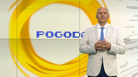 19.06.2018 | Prognoza pogody na środę 20 czerwca