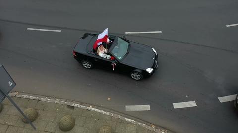 Przejazdy zamiast marszów i inne alternatywne metody obchodów Święta Niepodległości