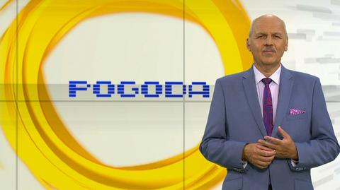 21.09.2017 | Prognoza pogody na piątek 22 września