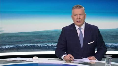 Andrzej Poczobut od czterech lat jest więziony przez reżim Łukaszenki