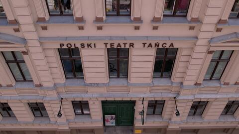 Jedna rolka na tydzień. Teatr w Poznaniu wprowadził limit na papier toaletowy