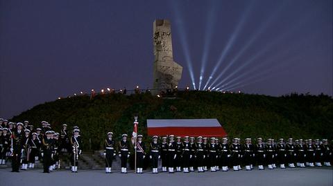 27.07.2020 | Kolejna odsłona sporu o Westerplatte. Prezydent Gdańska napisała list do premiera