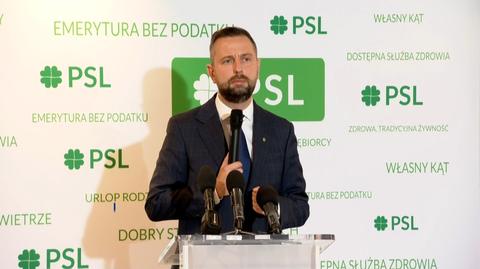 Ustawa o wychowaniu patriotycznym to nowy pomysł PSL na odróżnienie się od koalicjantów
