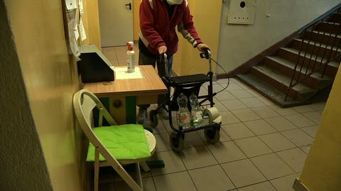 Łódzka Caritas zebrała 150 tysięcy złotych na testy dla bezdomnych