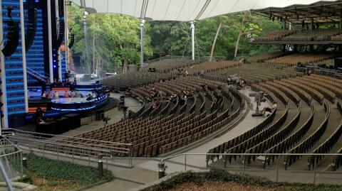 Opera Leśna znów wypełni się gwiazdami. Top of the Top Sopot Festival rusza już w poniedziałek 