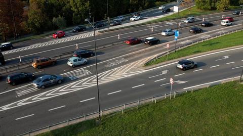 Ministerstwo Sprawiedliwości rozważa wprowadzenie do kodeksu pojęcia "zabójstwa drogowego"