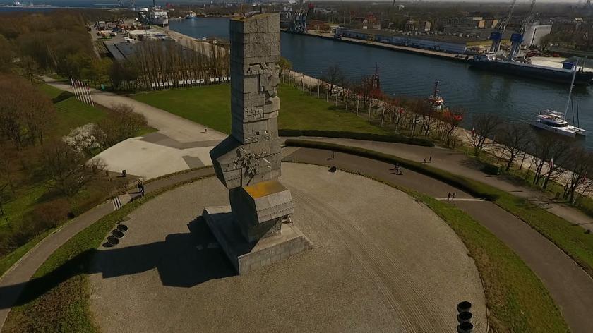 Rada Gdańska sprzeciwia się odebraniu miastu Westerplatte