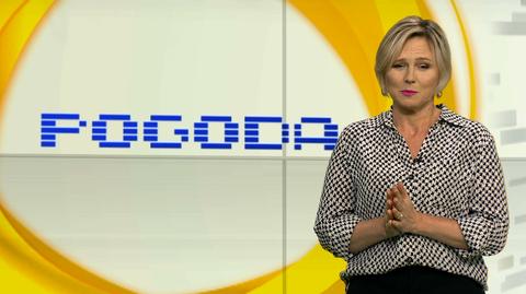 10.11.2019 | Prognoza pogody na poniedziałek 11 listopada