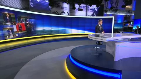 "W jakim trybie chce pan wystąpić, panie pośle Marku Suski?"