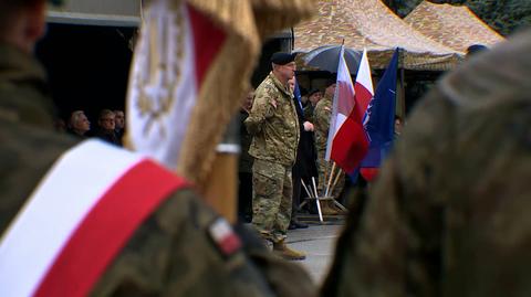 Okrągła rocznica wejścia do NATO. "Polska świeci przykładem"